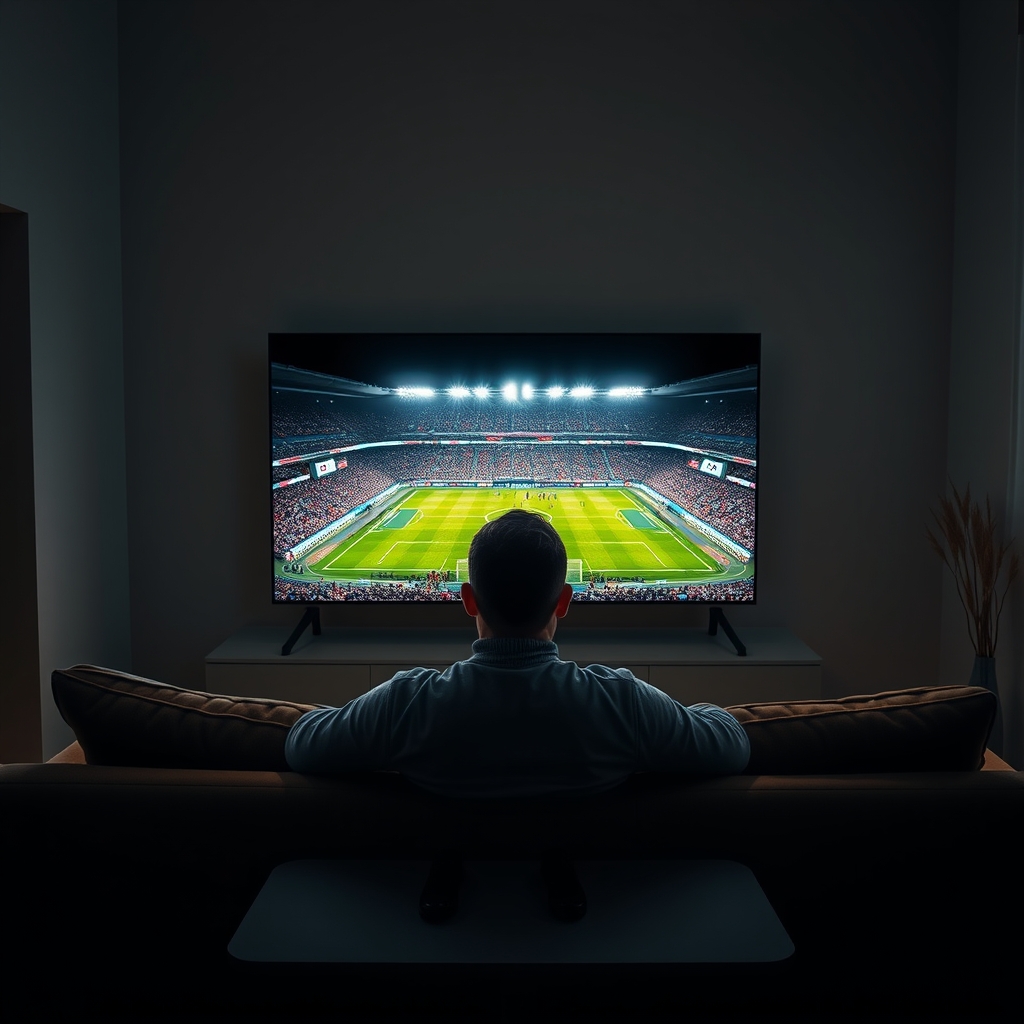 IPTV Encoder