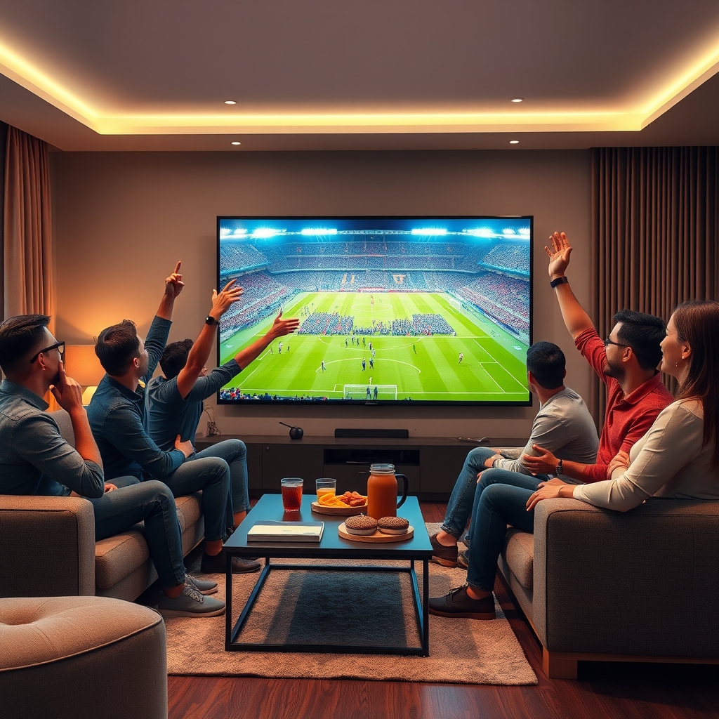 IPTV Encoders