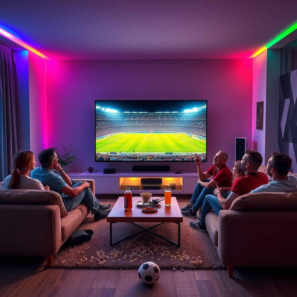 IPTV Encoders