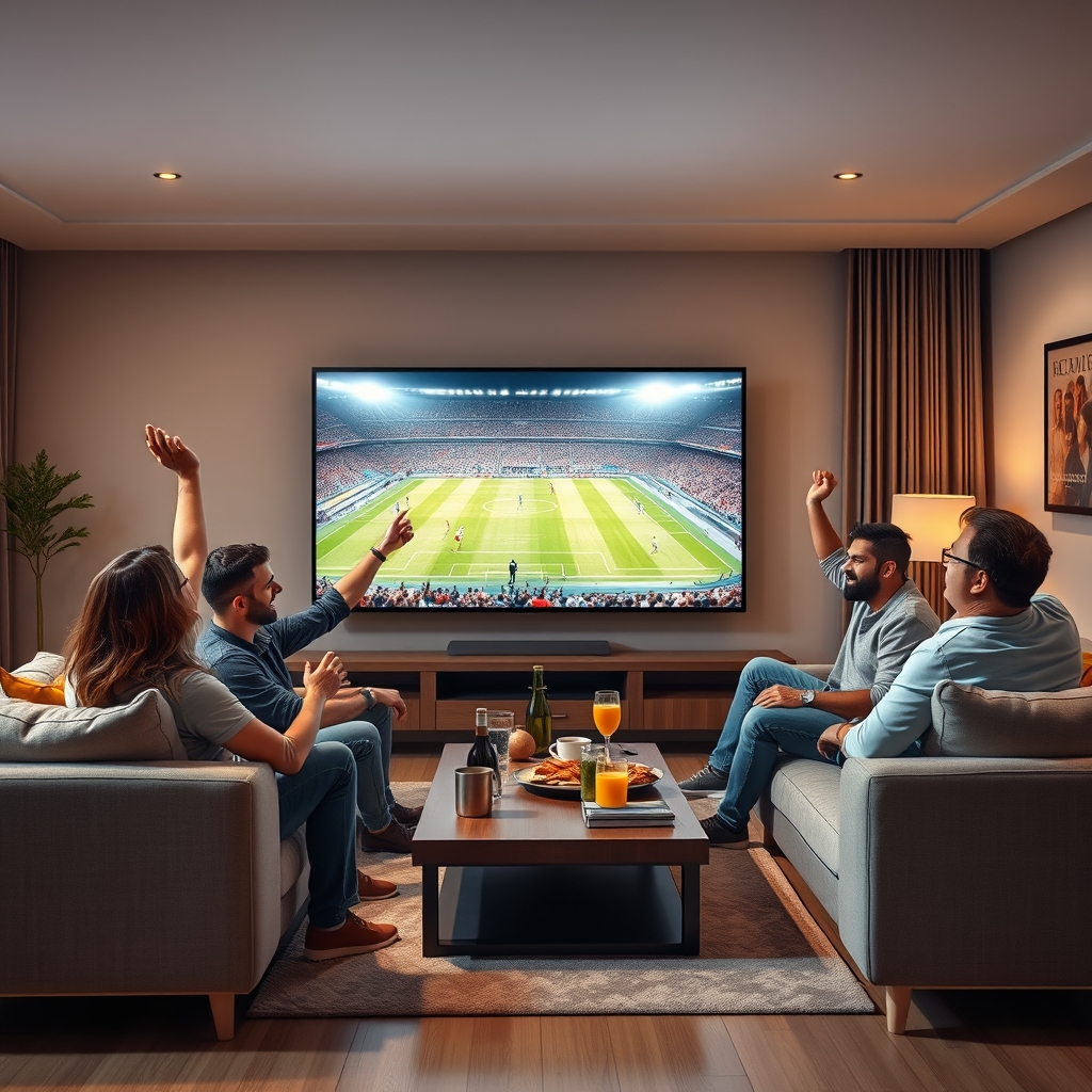 IPTV France