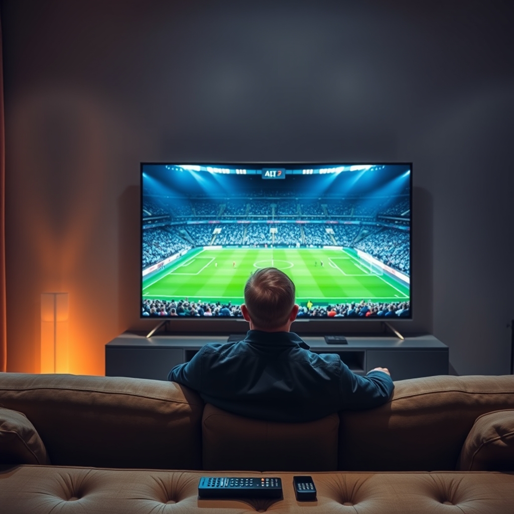 IPTV France