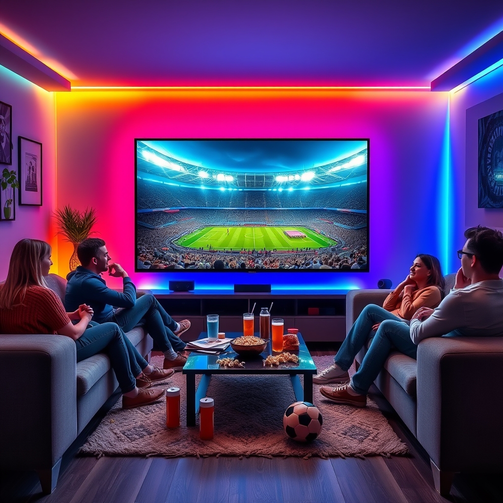 IPTV France
