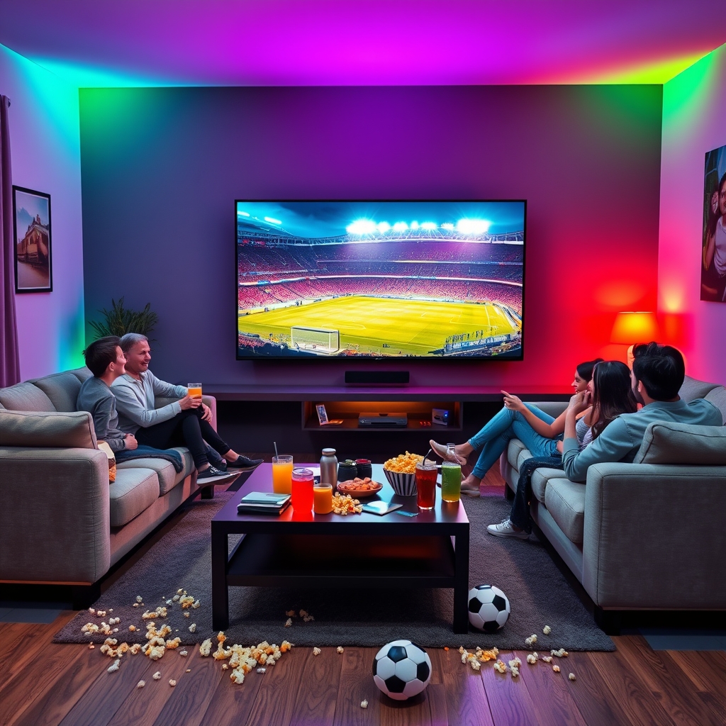 IPTV Reviews