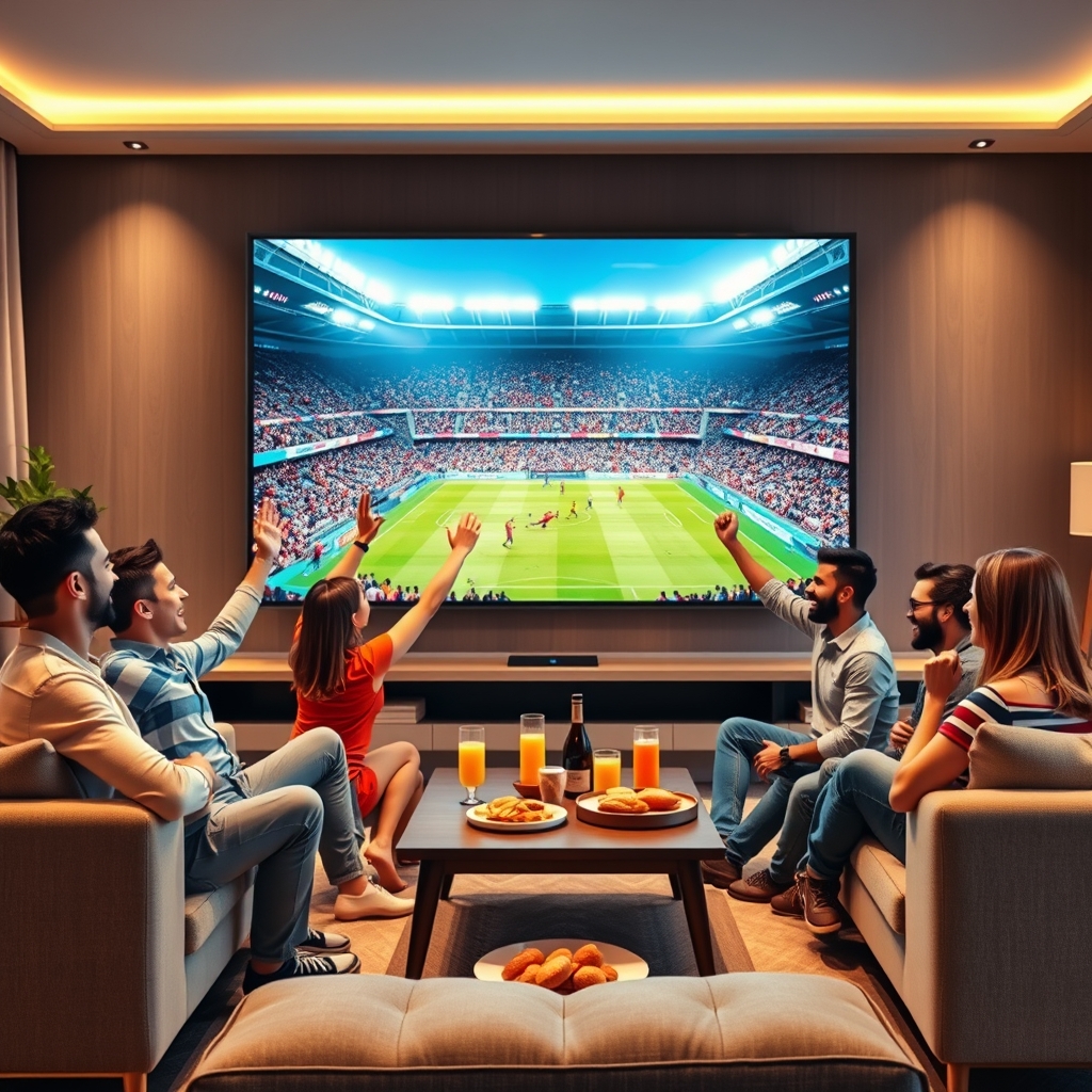 IPTV Subscription