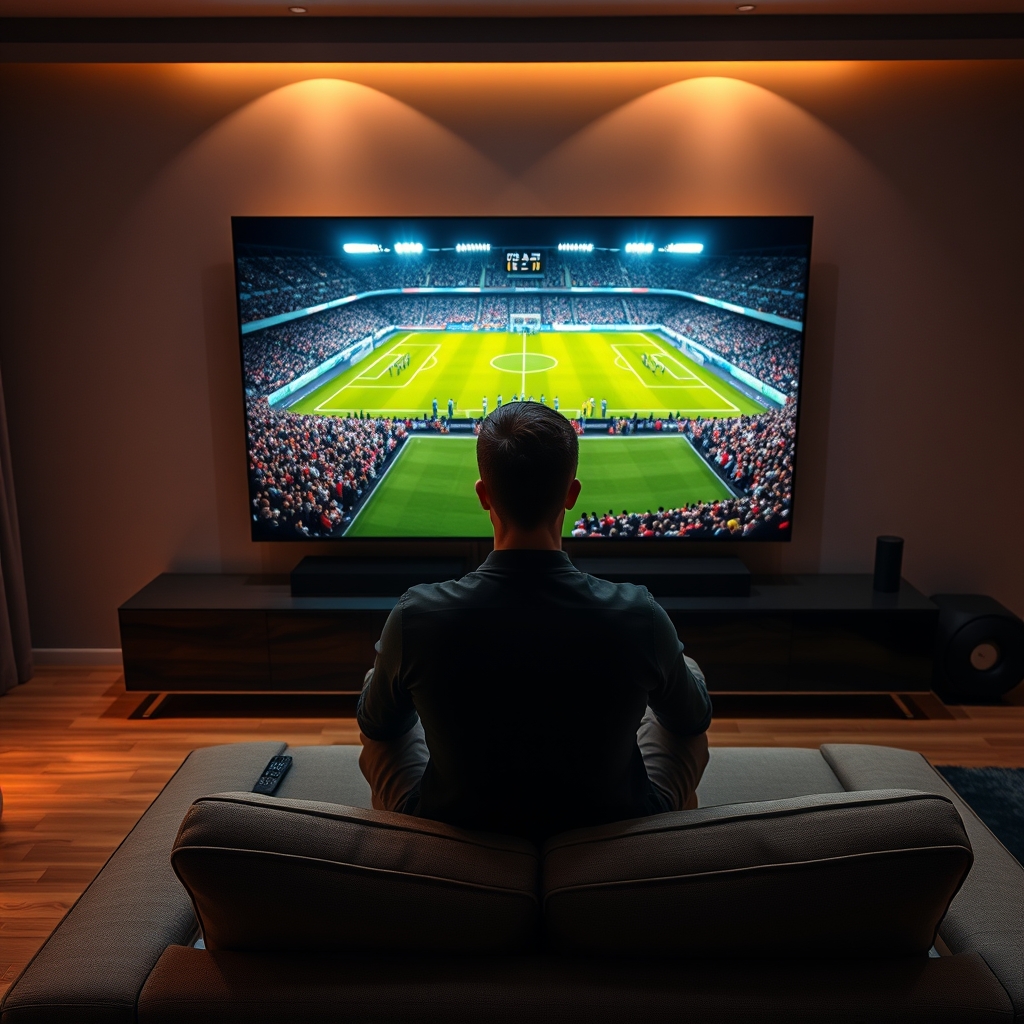 IPTV Subscription