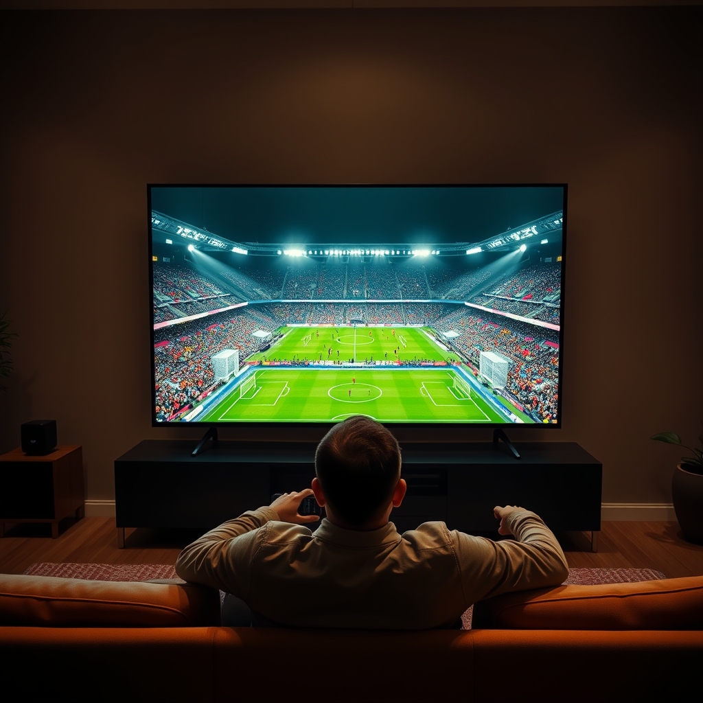 Mom IPTV