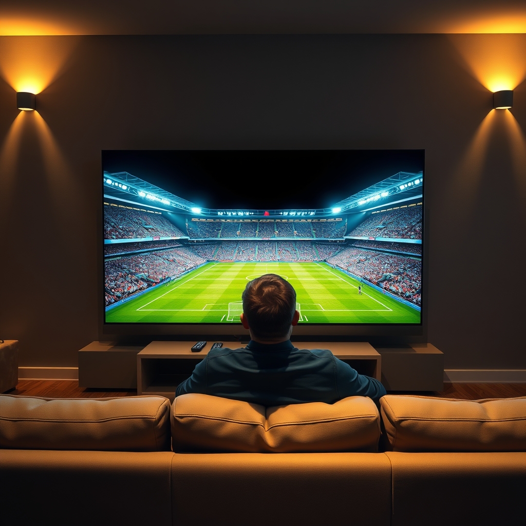Serveriptv