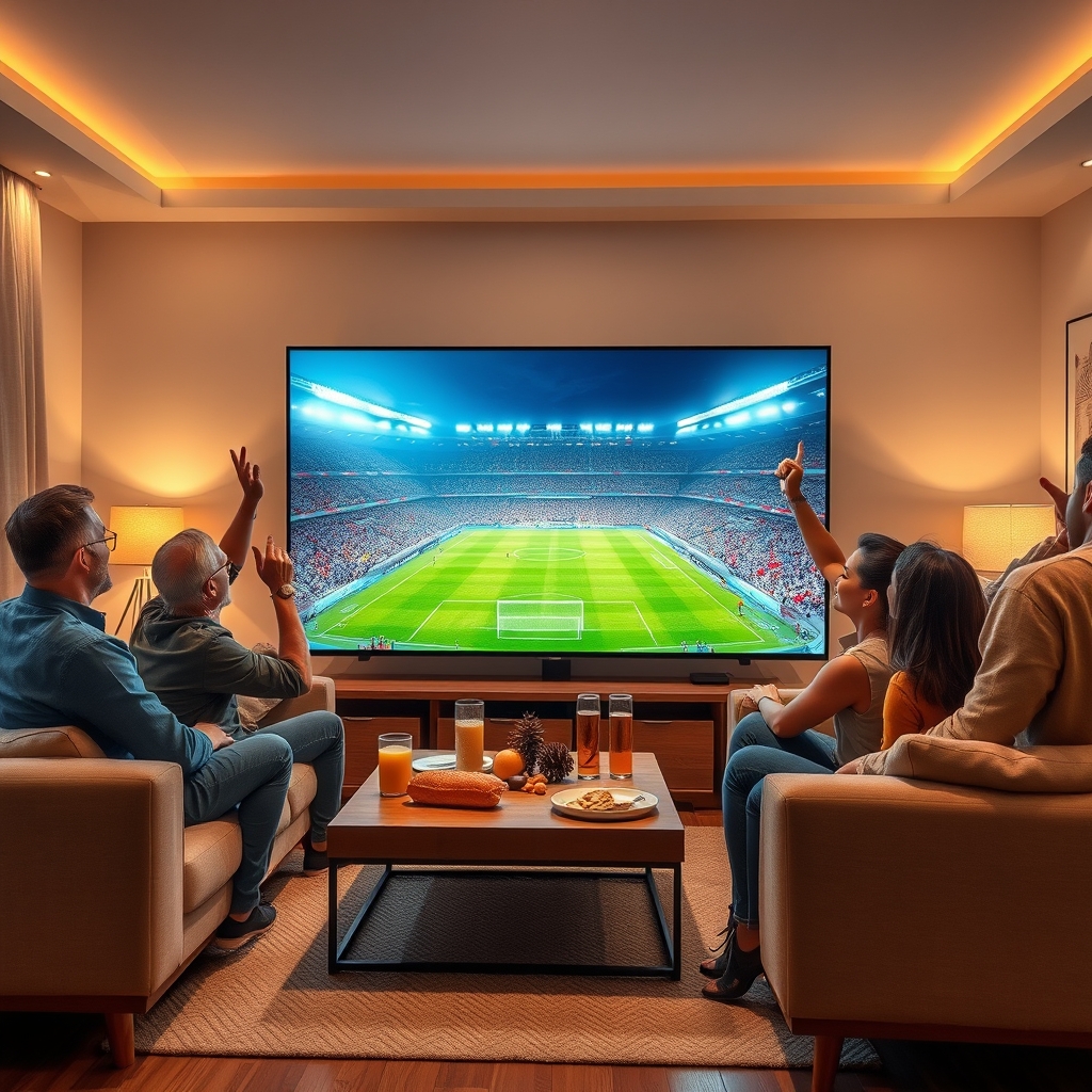 Xtreme HD IPTV