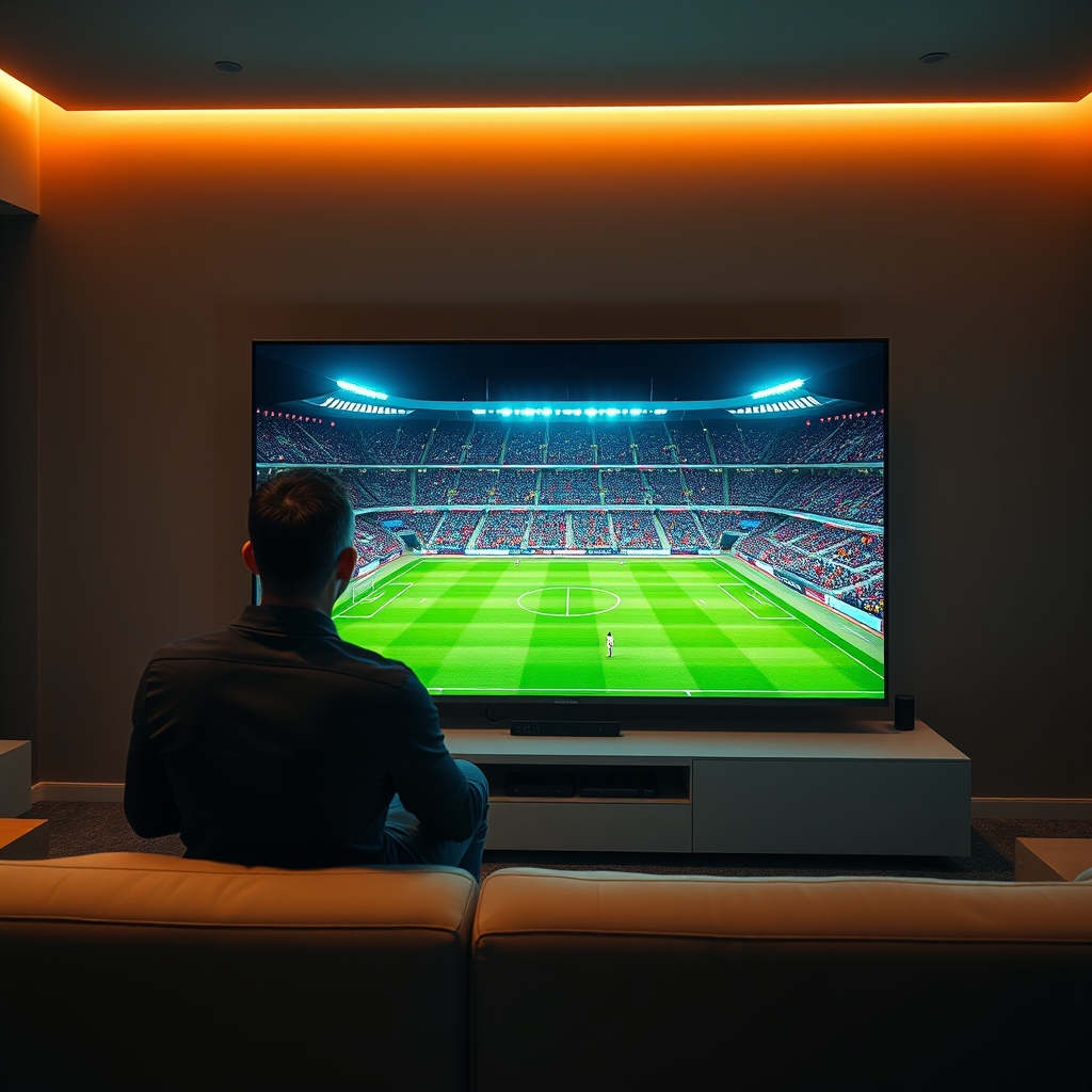 Xtreme HD IPTV