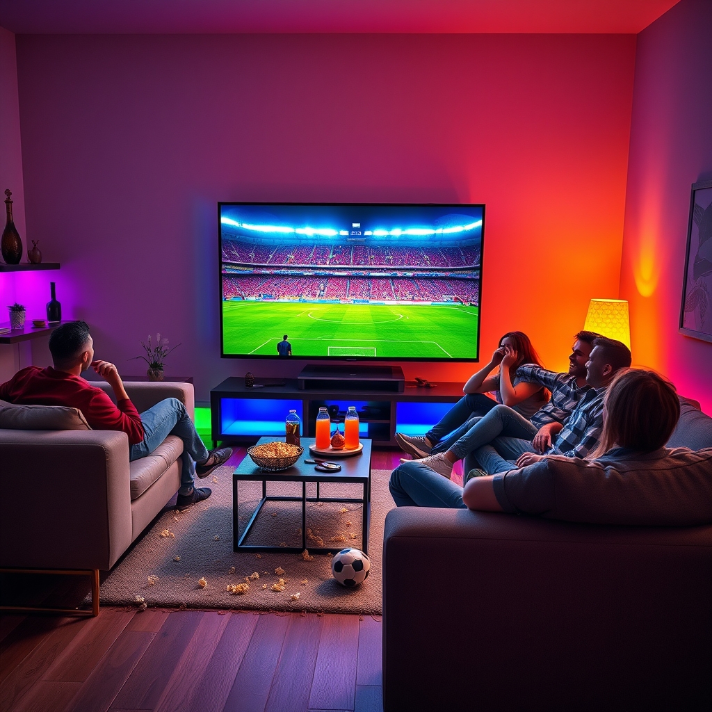 Xtreme HD IPTV