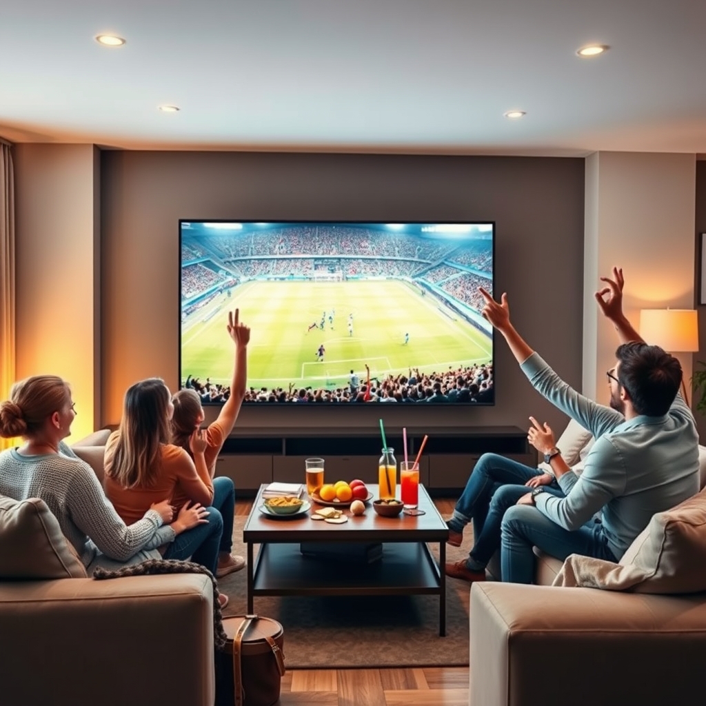 Best For IPTV