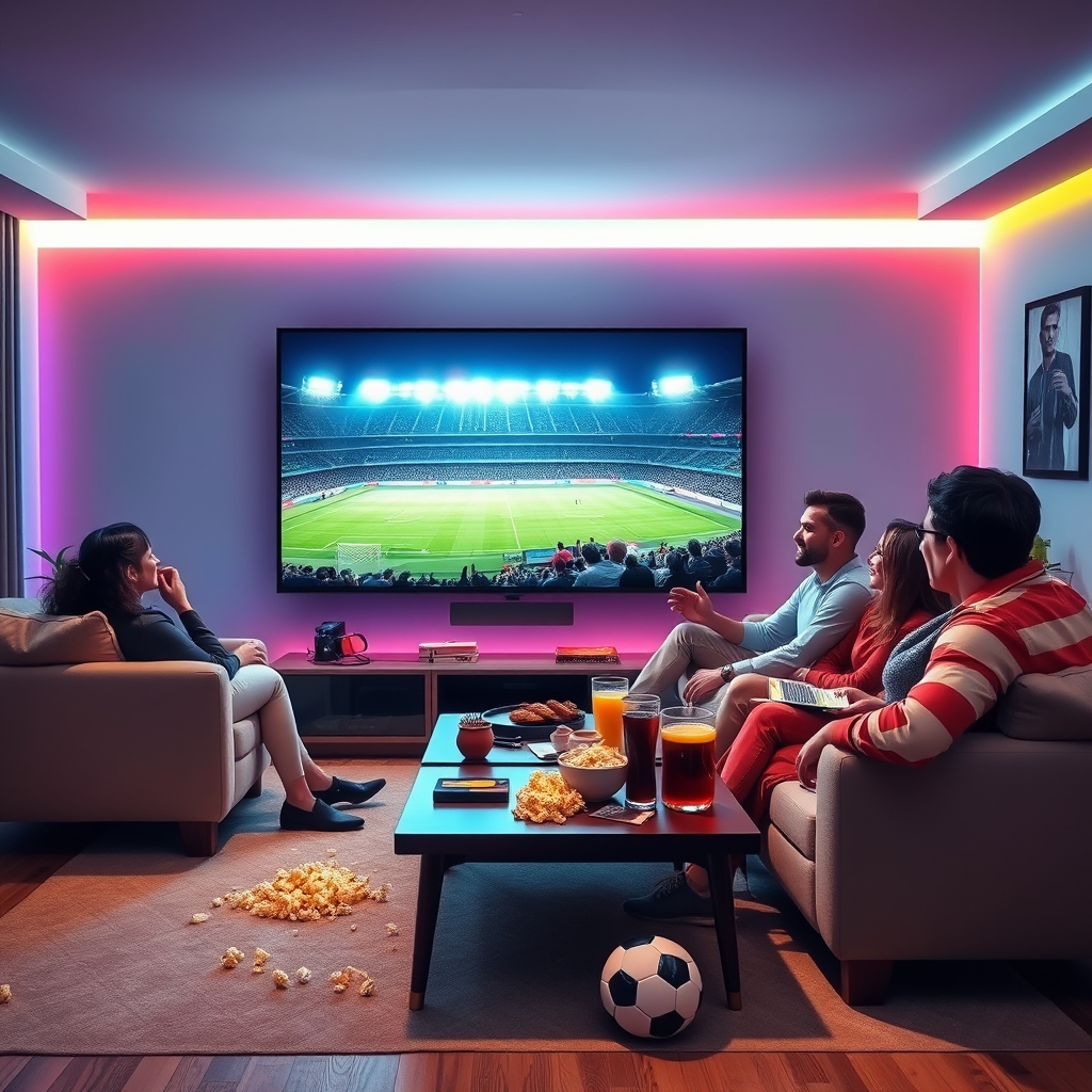 Best For IPTV