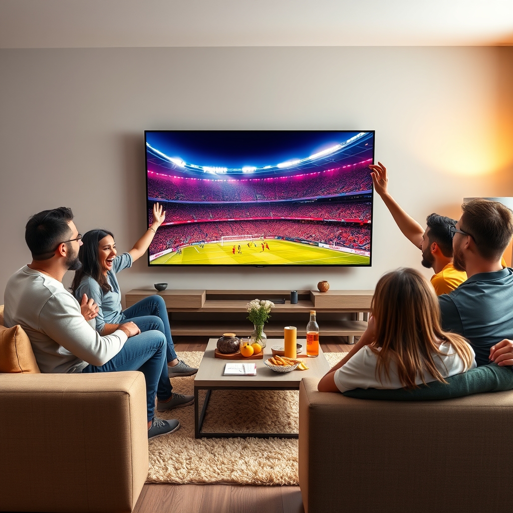 Best IPTV Reddit