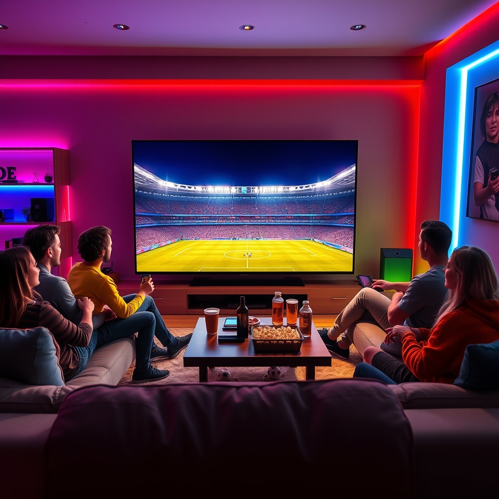 Best IPTV Reddit
