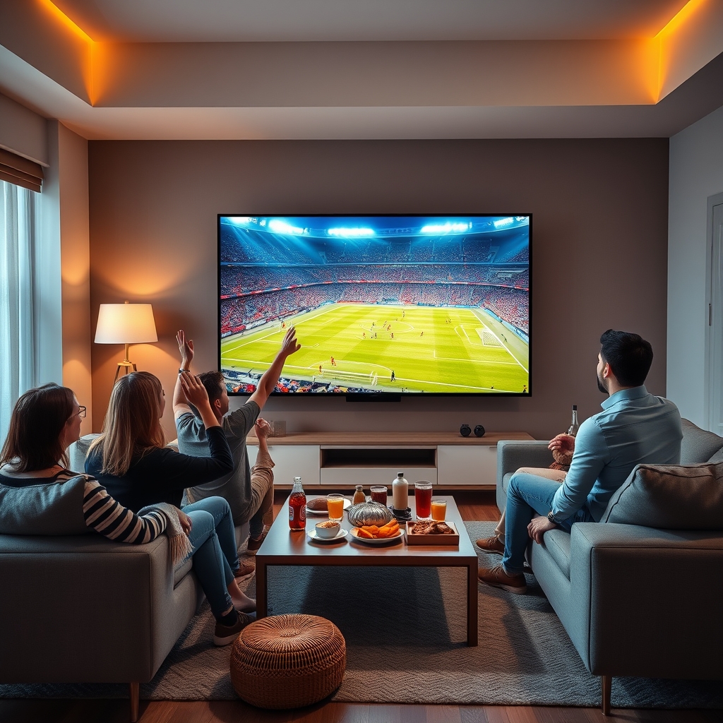 IPTV In USA