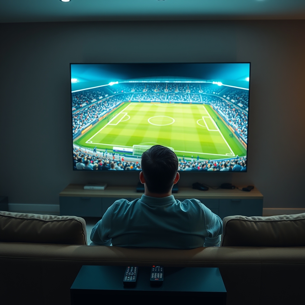IPTV In USA