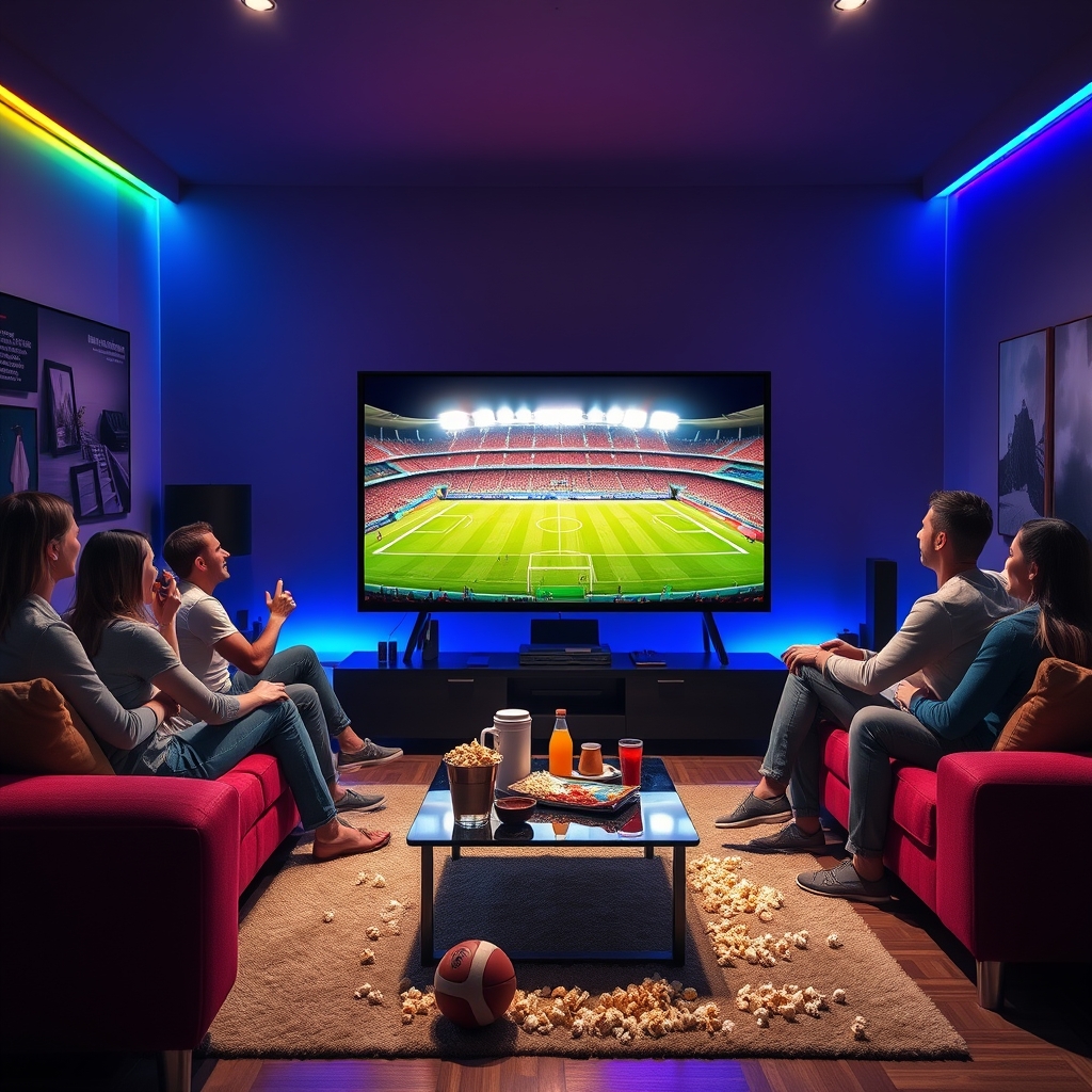 IPTV In USA