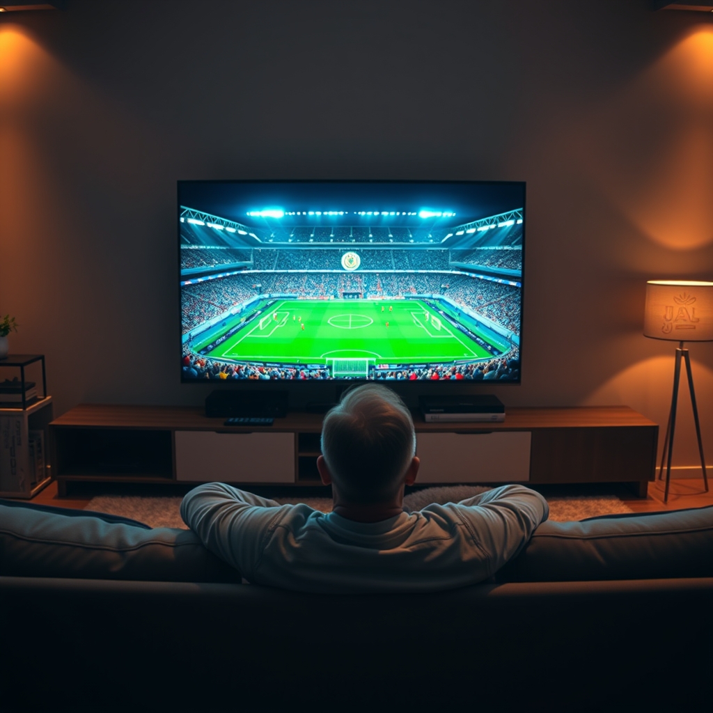 IPTV Latino USA Leaked Free