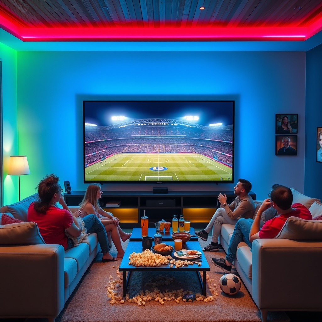IPTV Reddit