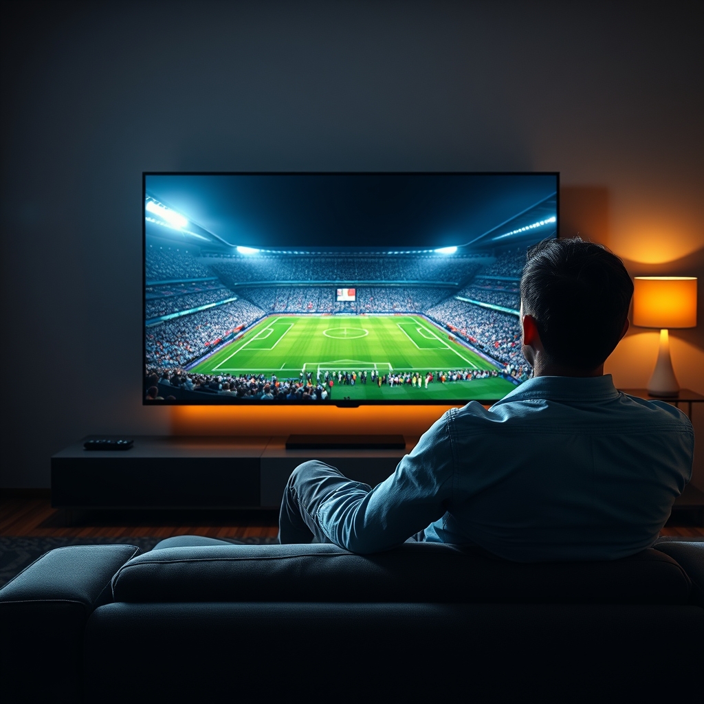 IPTV Schedule