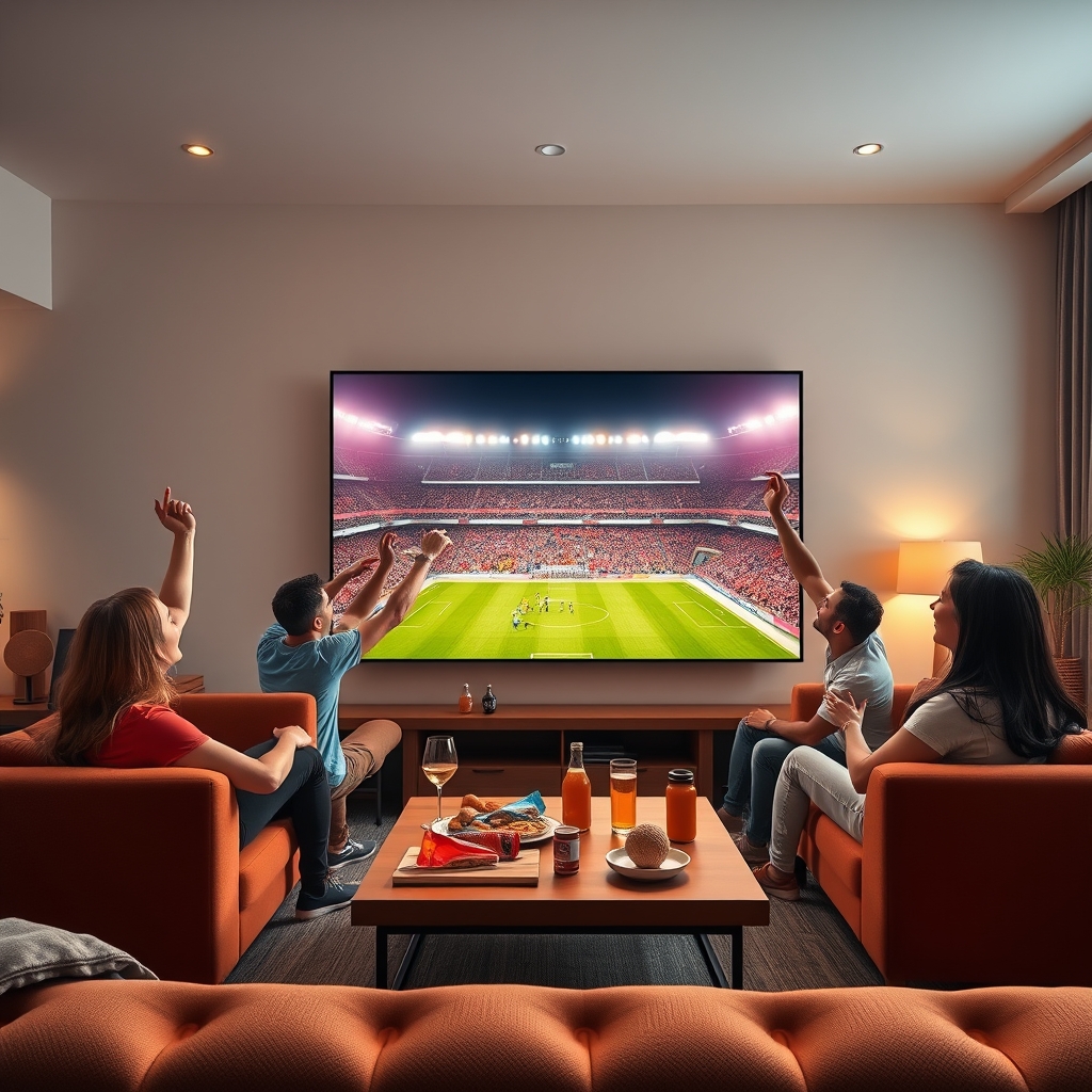 IPTV USA