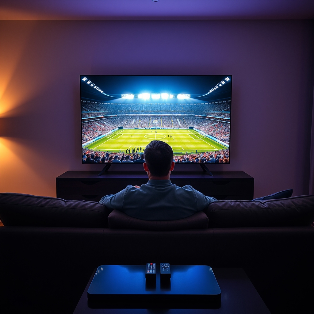 IPTV USA