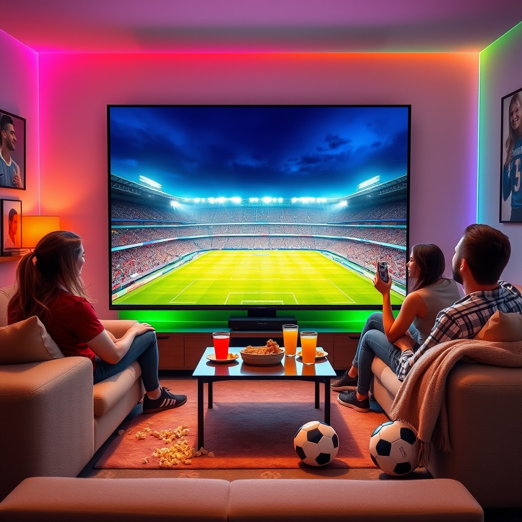 IPTV USA