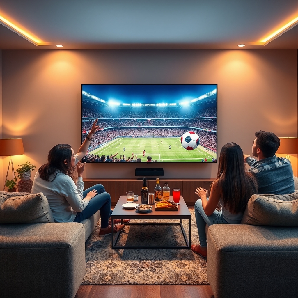 Kemo IPTV