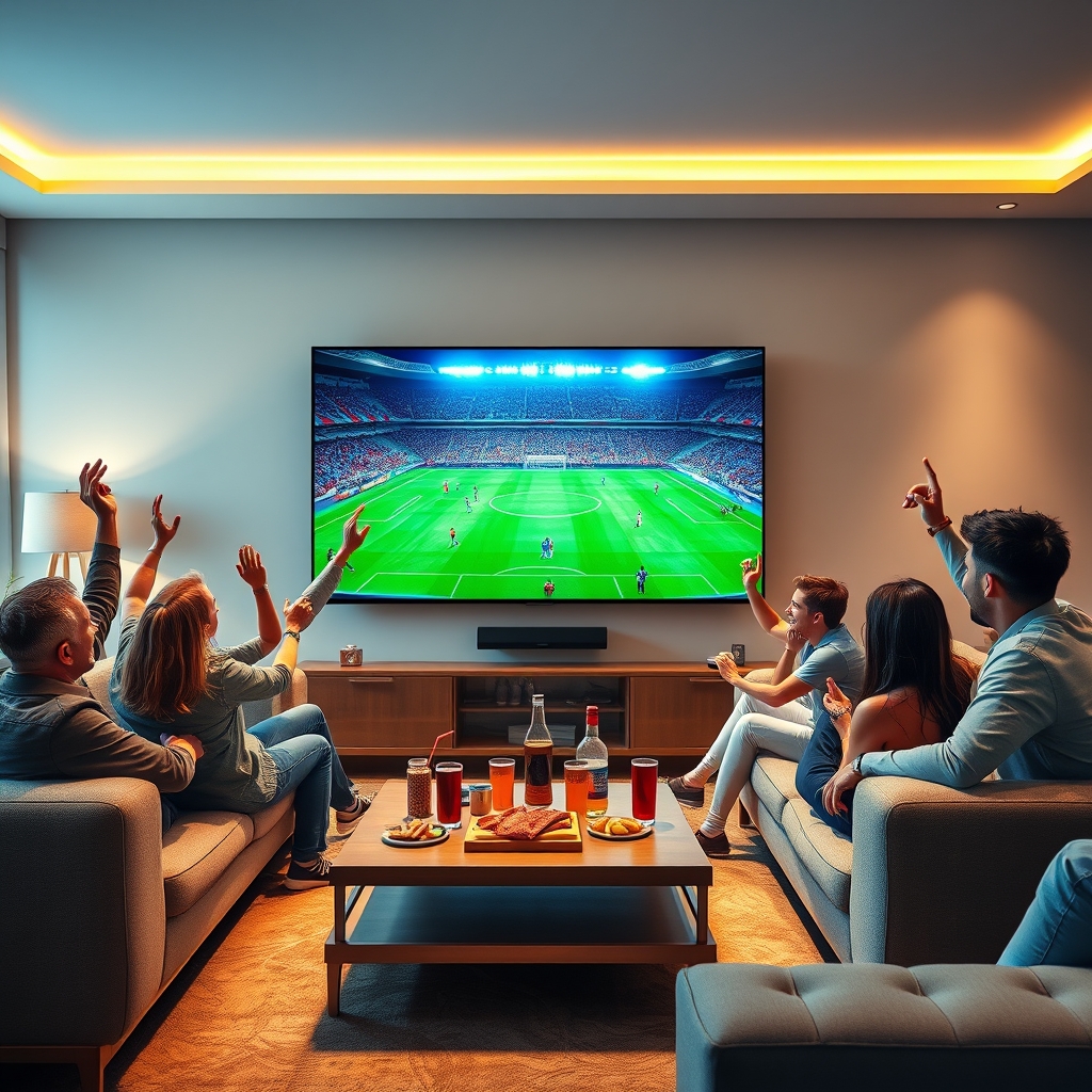 Lux IPTV