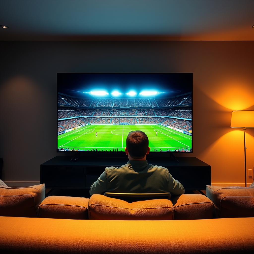 Lux IPTV
