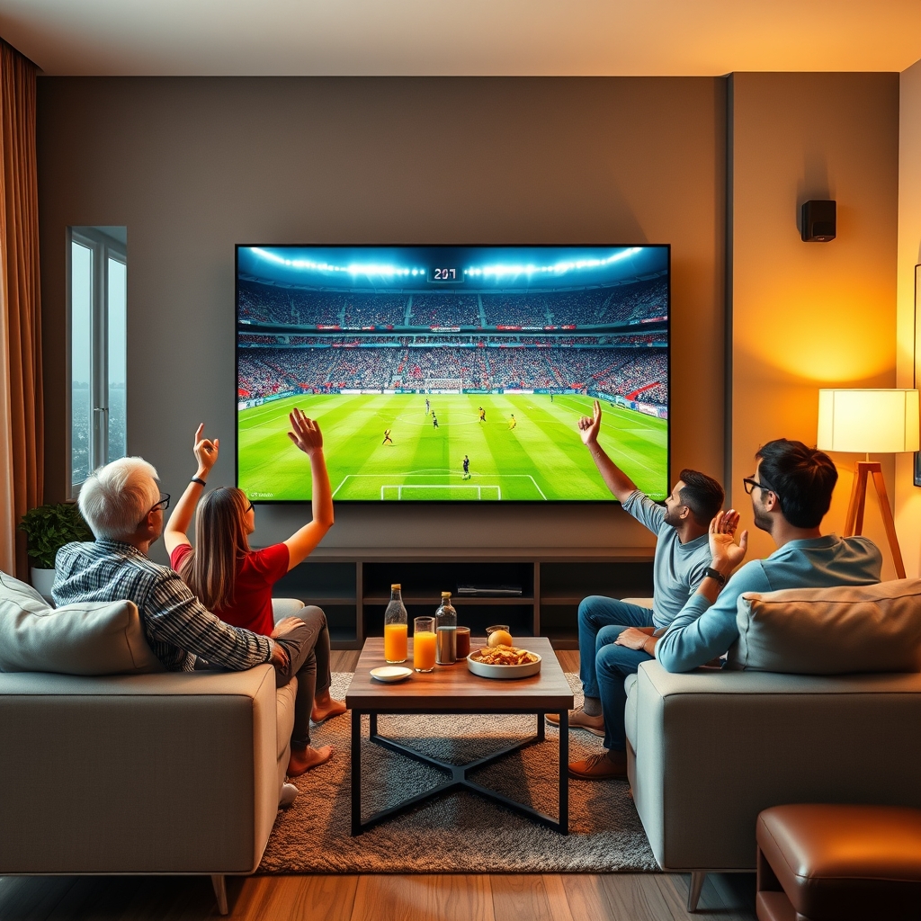 Reddit Best IPTV