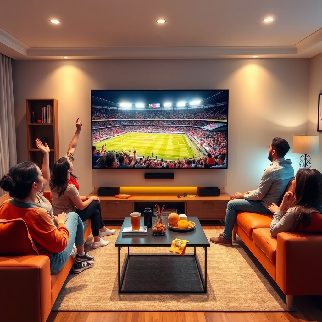 Reddit IPTV
