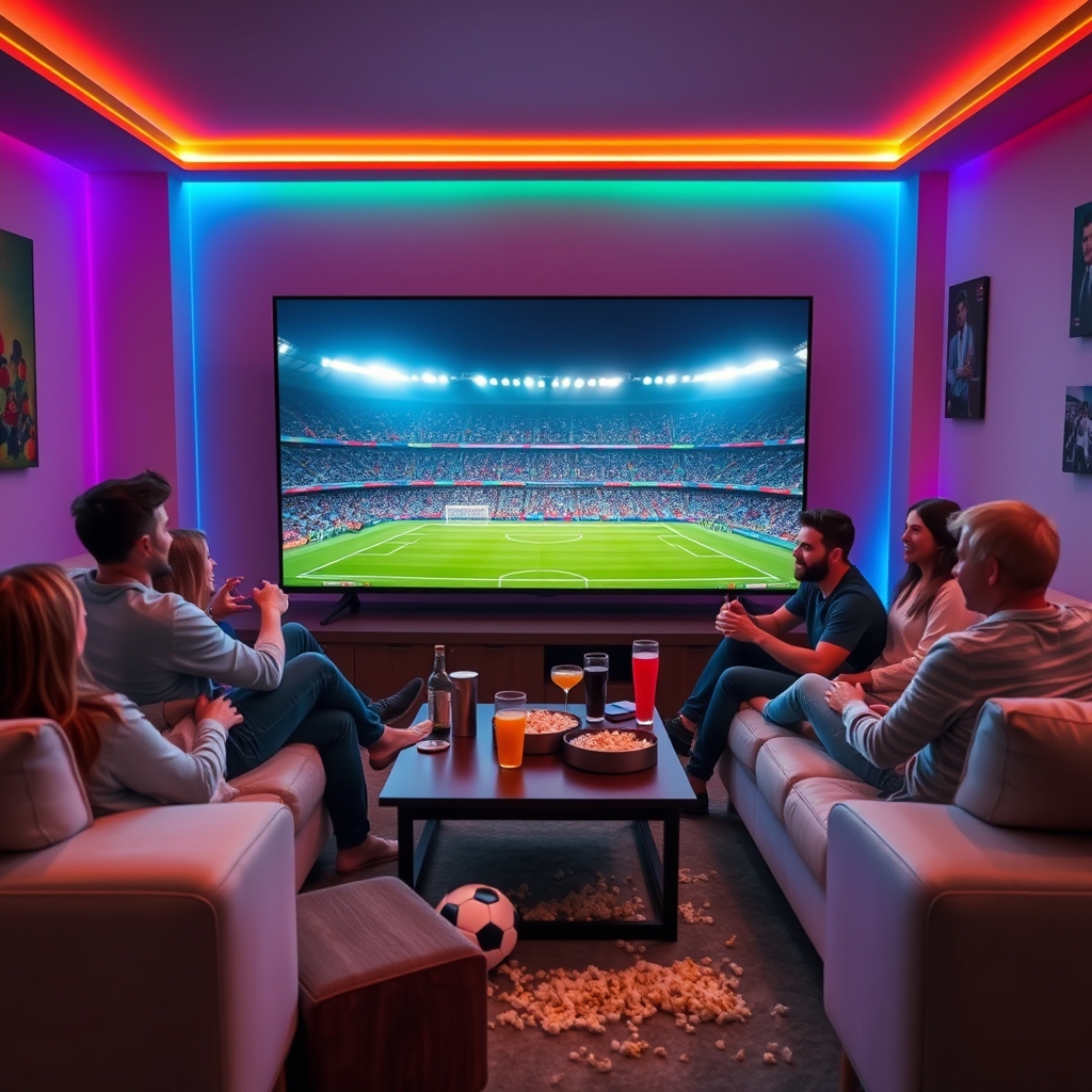 Reddit IPTV