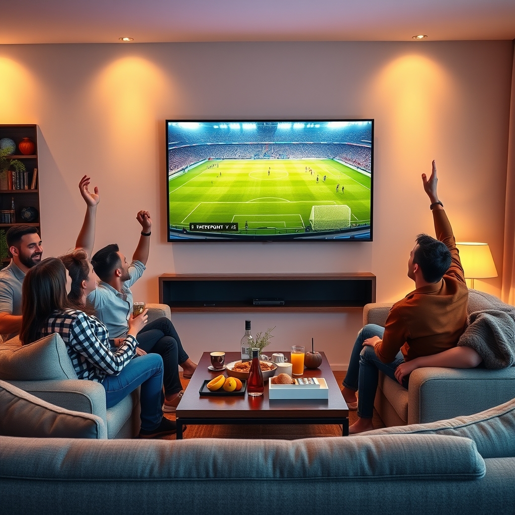 Troypoint IPTV