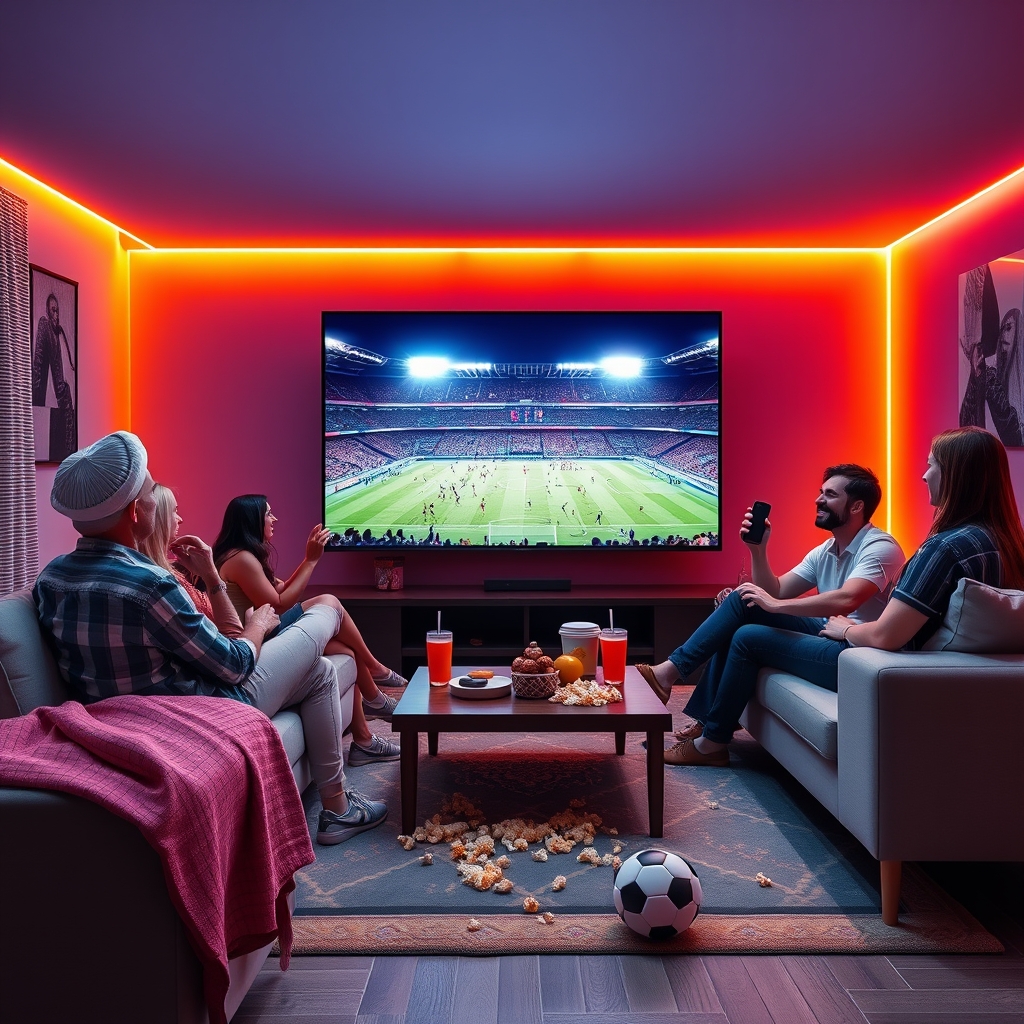 Troypoint IPTV