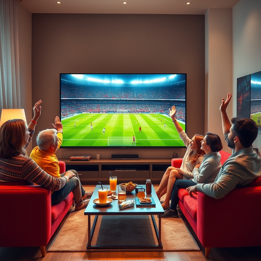 server iptv