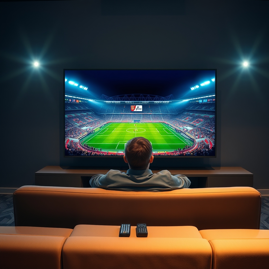 server iptv
