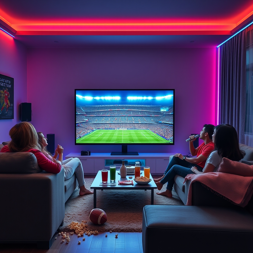 server iptv
