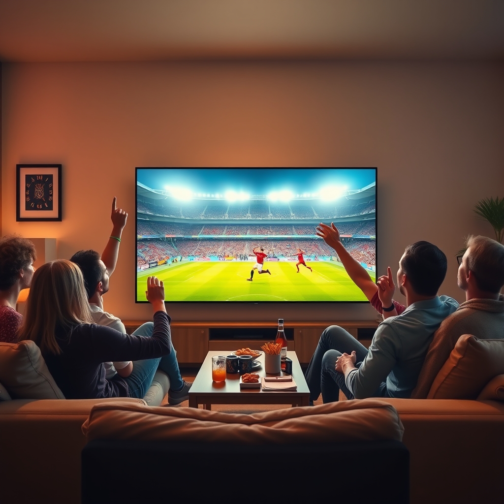servoiptv