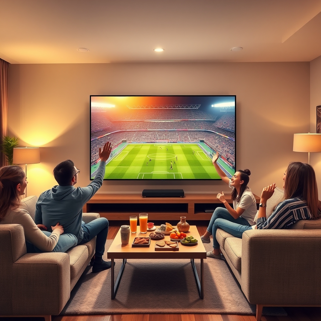 Apollo IPTV