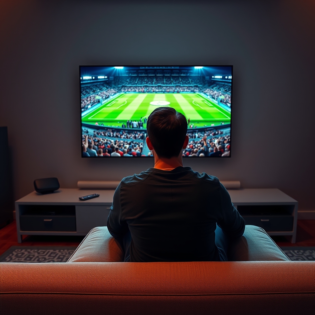 Extreme IPTV