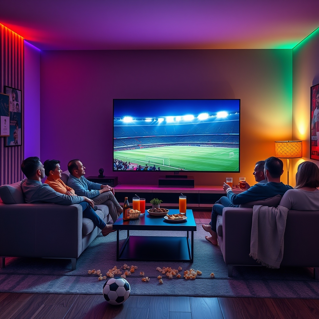 Extreme IPTV