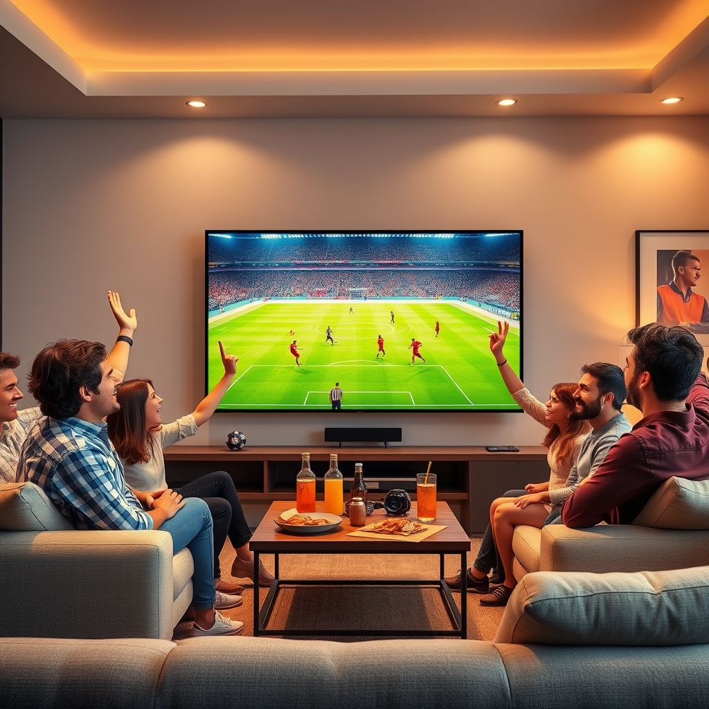 IPTV Extreme