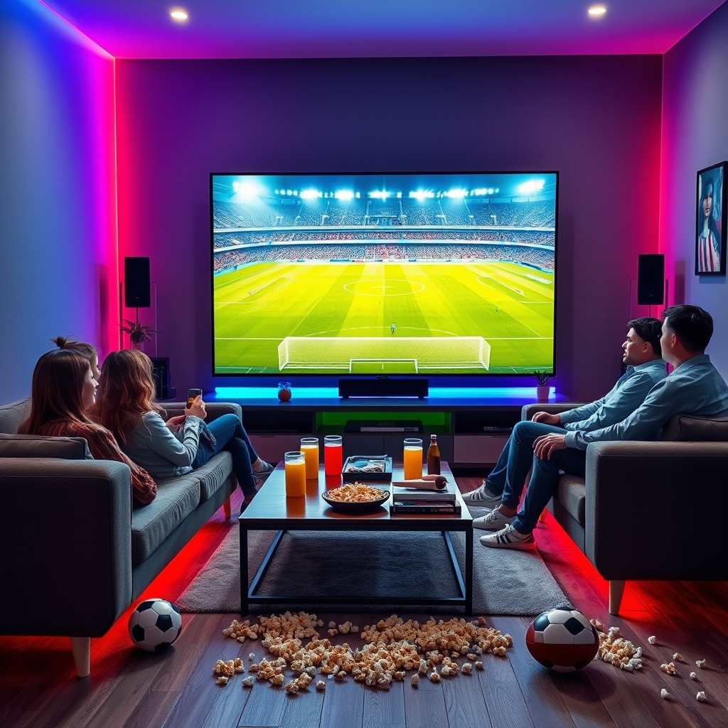 IPTV Extreme
