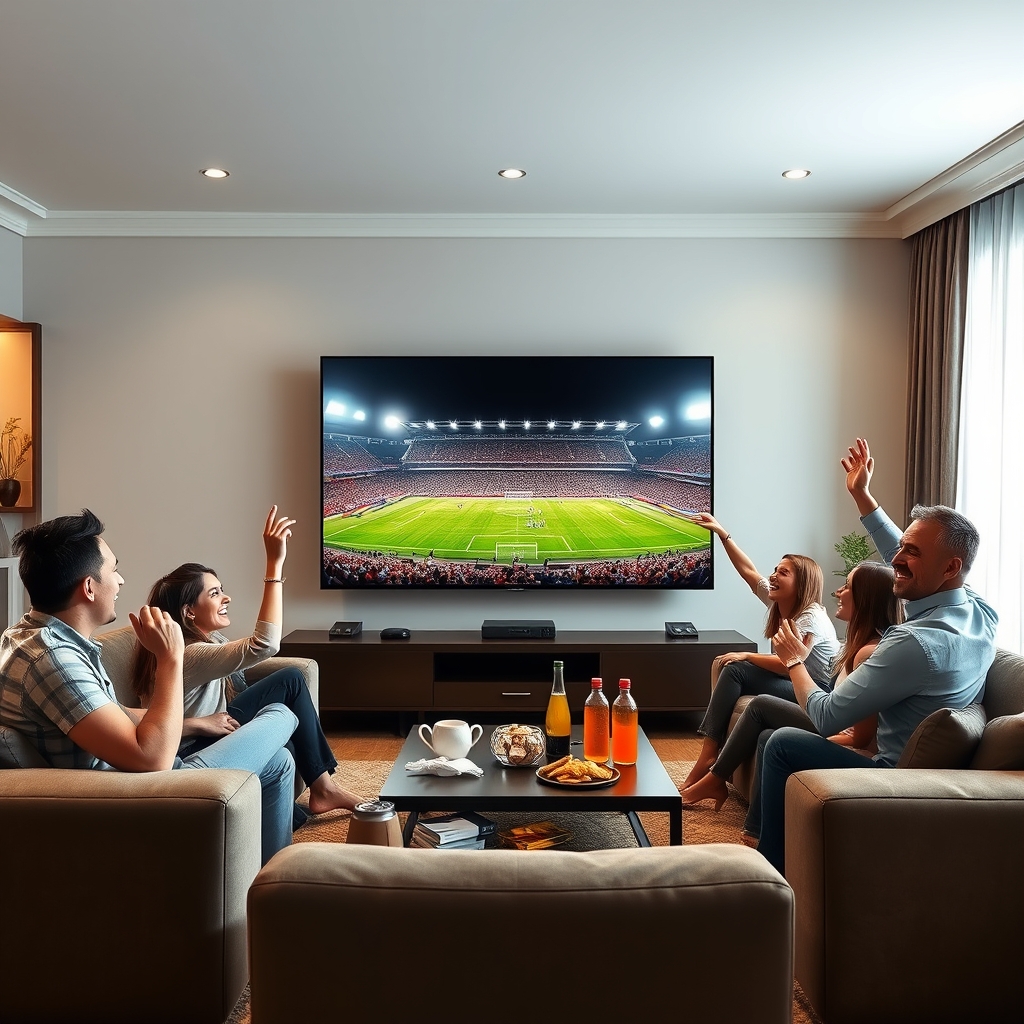 IPTV Global Channels Playlist