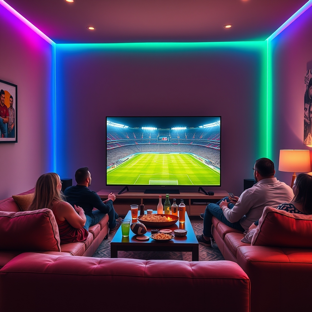 IPTV Global Channels Playlist