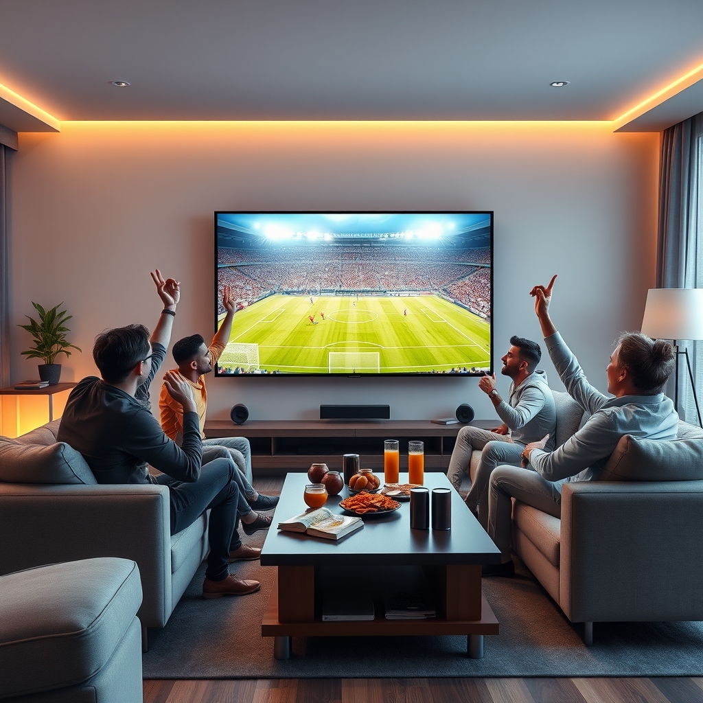 IPTV Service