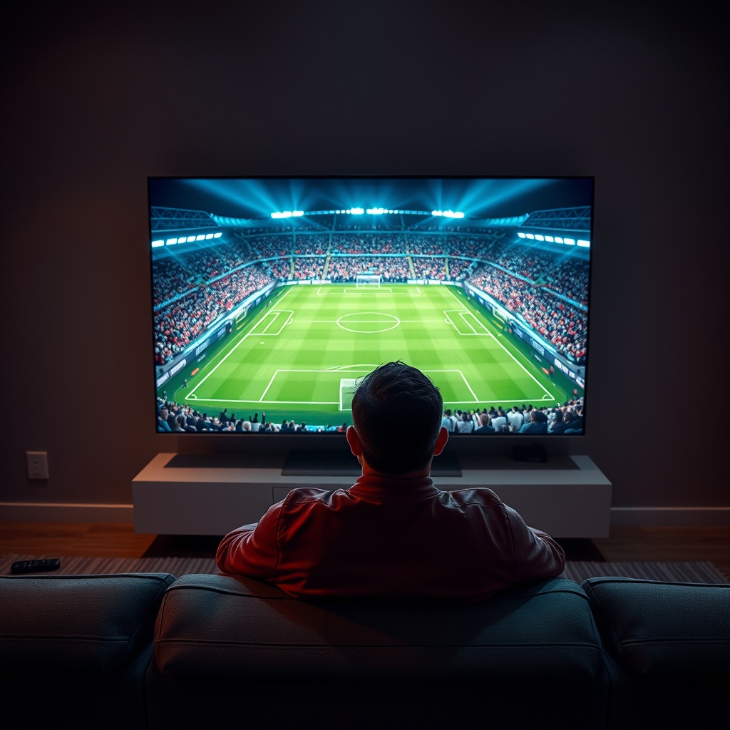 IPTV Service