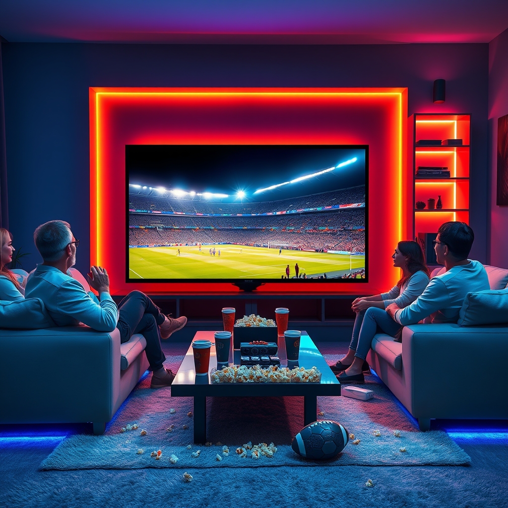 IPTV Service