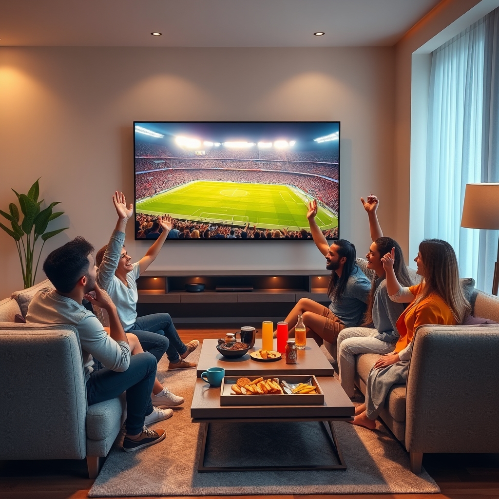 IPTV Stream Player